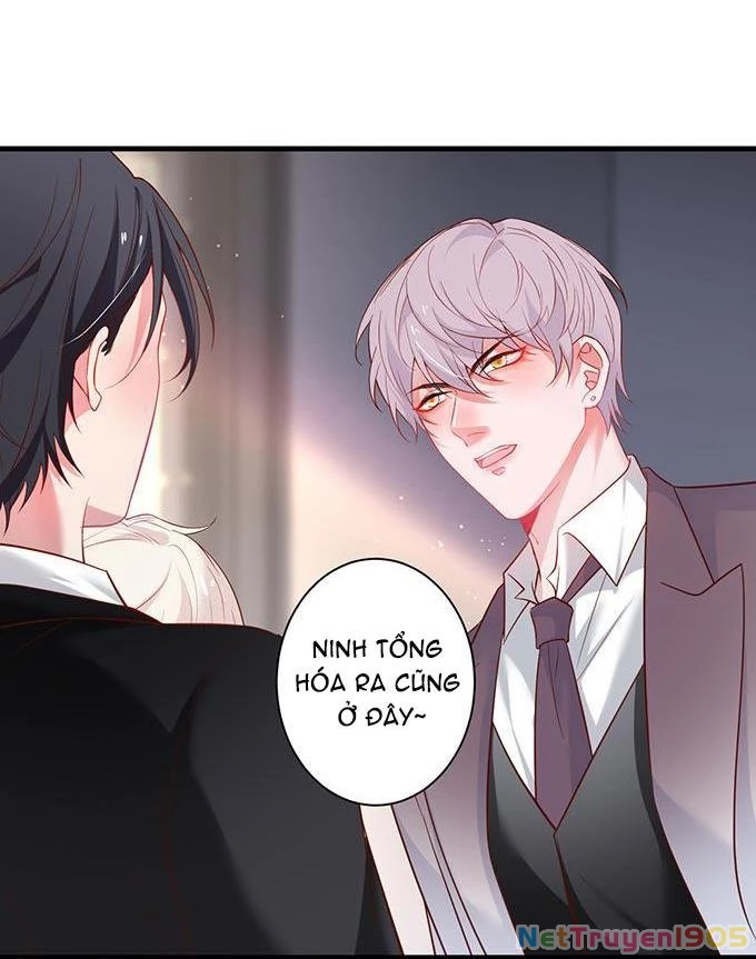 Oxy Gây Chết Người Chapter 26 - 21
