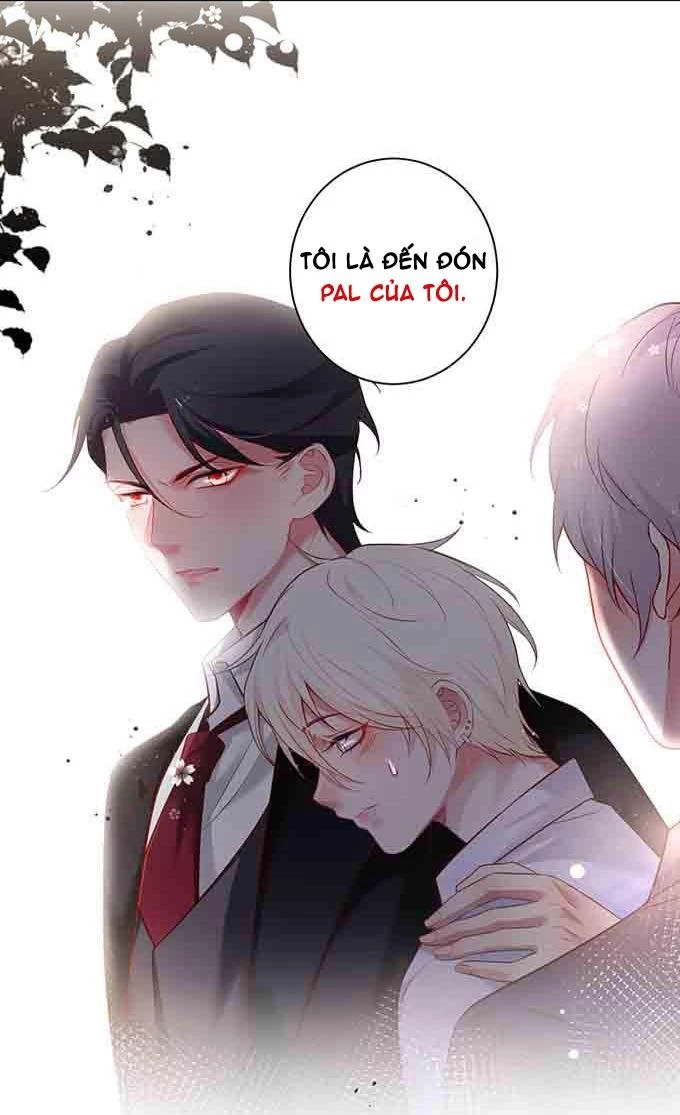 Oxy Gây Chết Người Chapter 26 - 22