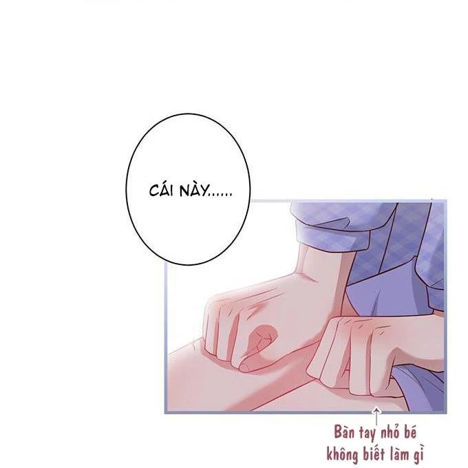 Oxy Gây Chết Người Chapter 26 - 30
