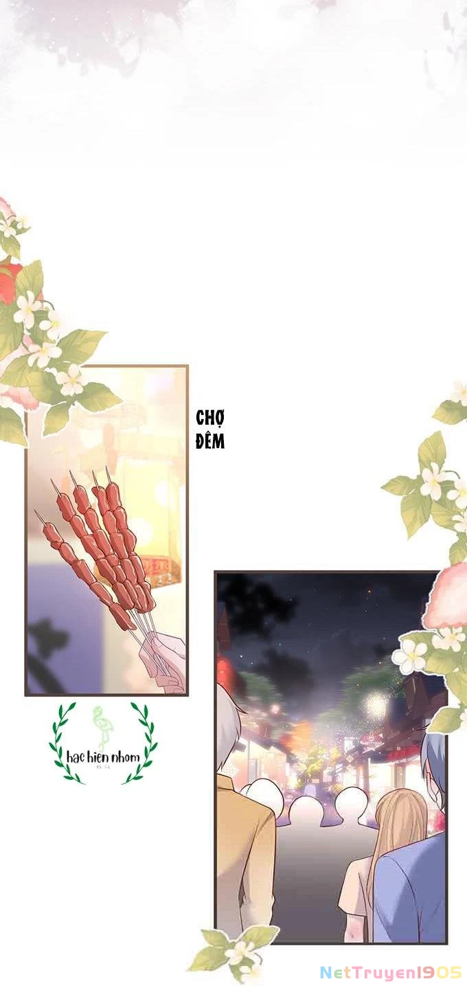 Oxy Gây Chết Người Chapter 26 - 34