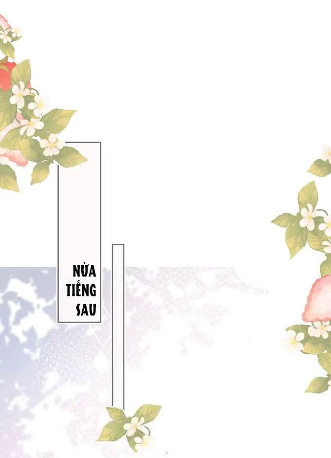 Oxy Gây Chết Người Chapter 27 - 18