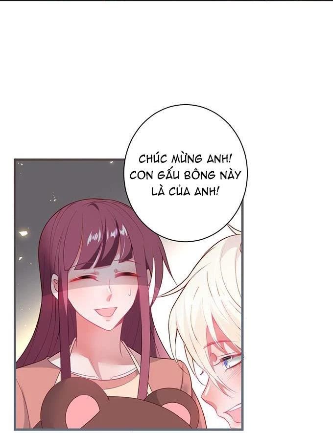 Oxy Gây Chết Người Chapter 27 - 20
