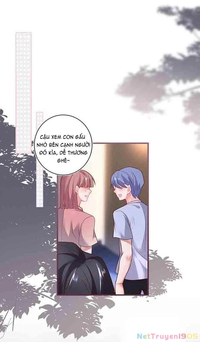 Oxy Gây Chết Người Chapter 27 - 31
