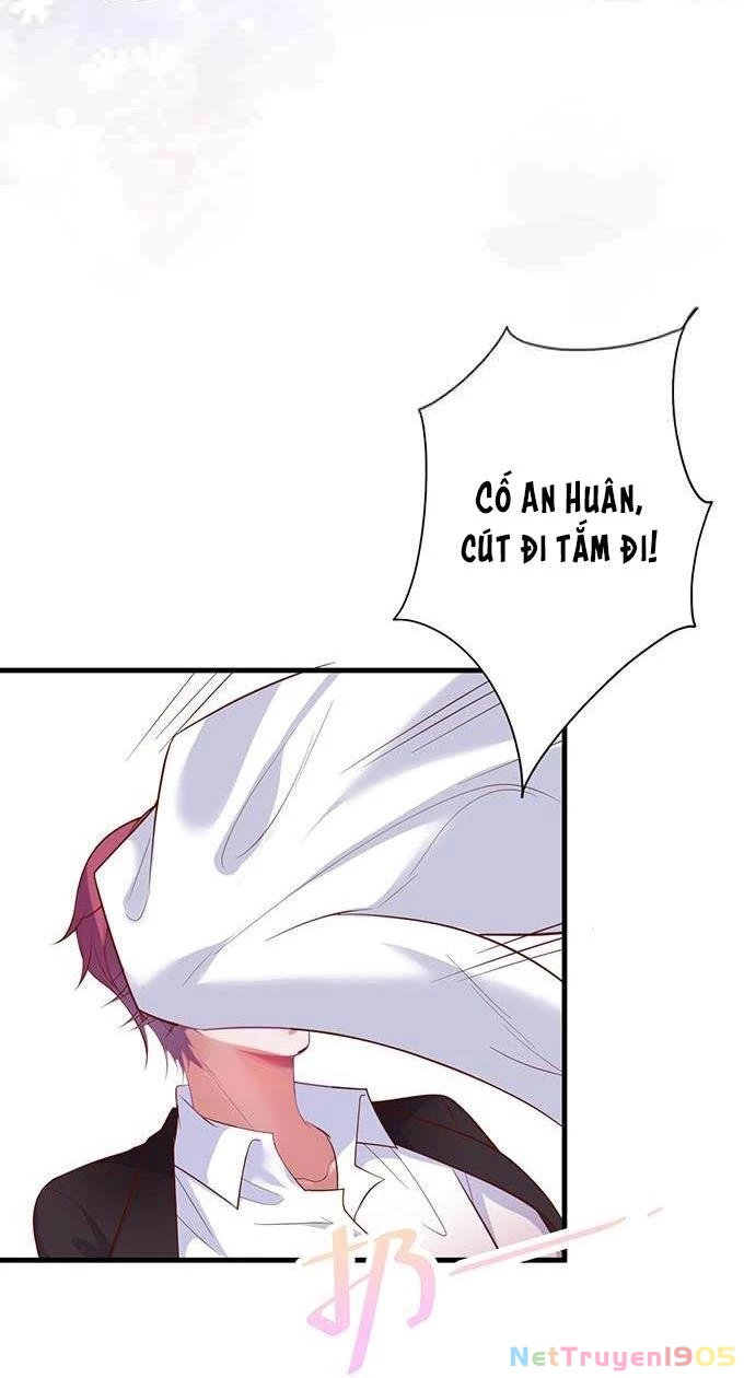 Oxy Gây Chết Người Chapter 27 - 43