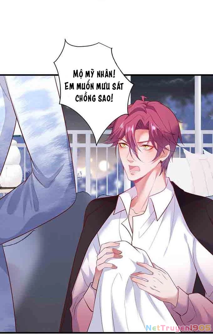 Oxy Gây Chết Người Chapter 27 - 44