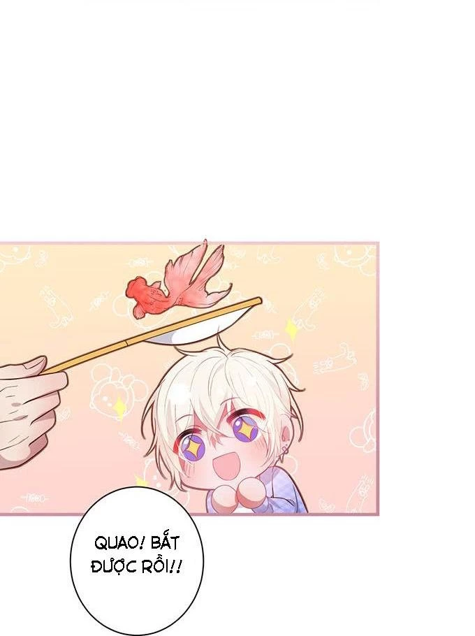 Oxy Gây Chết Người Chapter 28 - 8