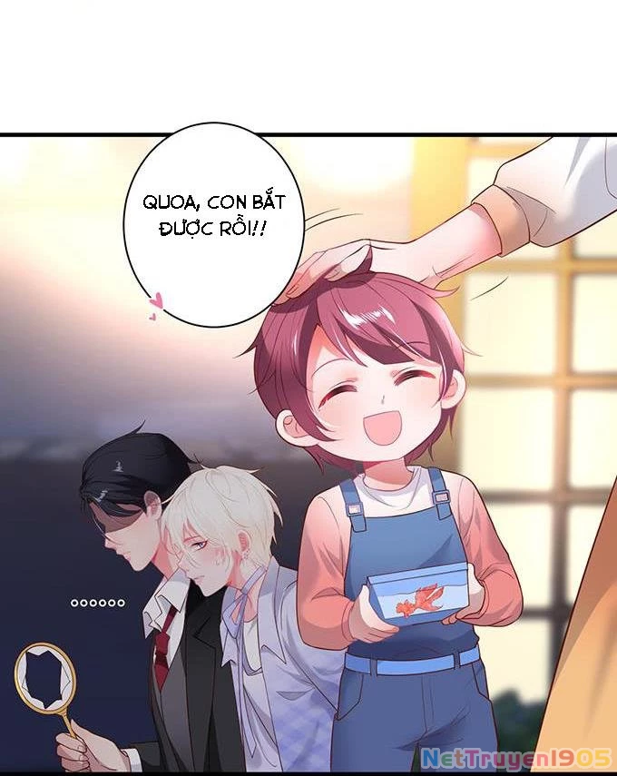 Oxy Gây Chết Người Chapter 28 - 14