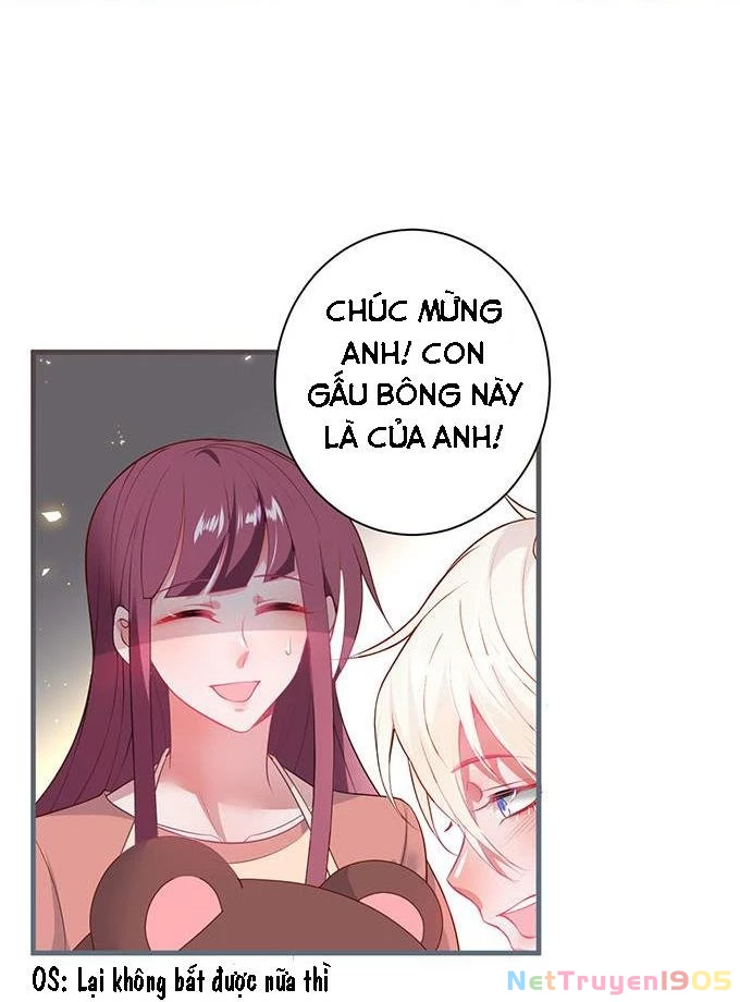 Oxy Gây Chết Người Chapter 28 - 21