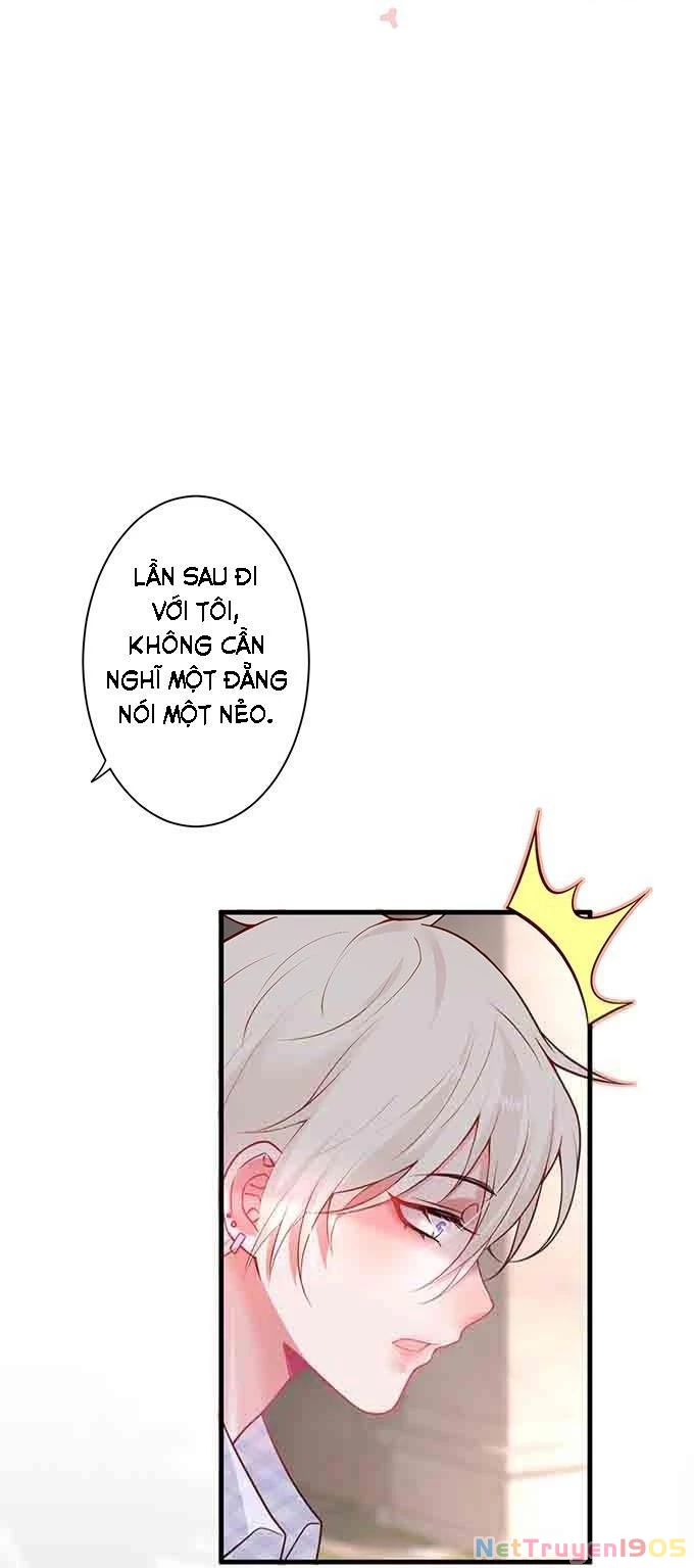Oxy Gây Chết Người Chapter 28 - 23
