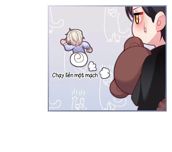 Oxy Gây Chết Người Chapter 28 - 31