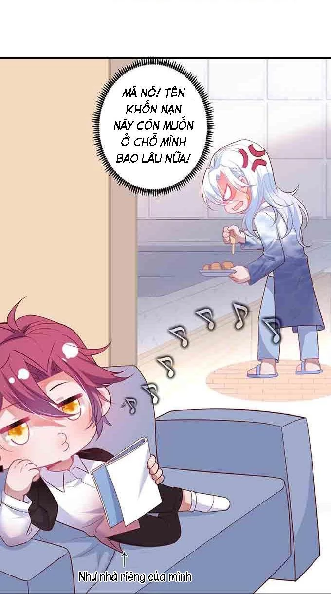 Oxy Gây Chết Người Chapter 28 - 41