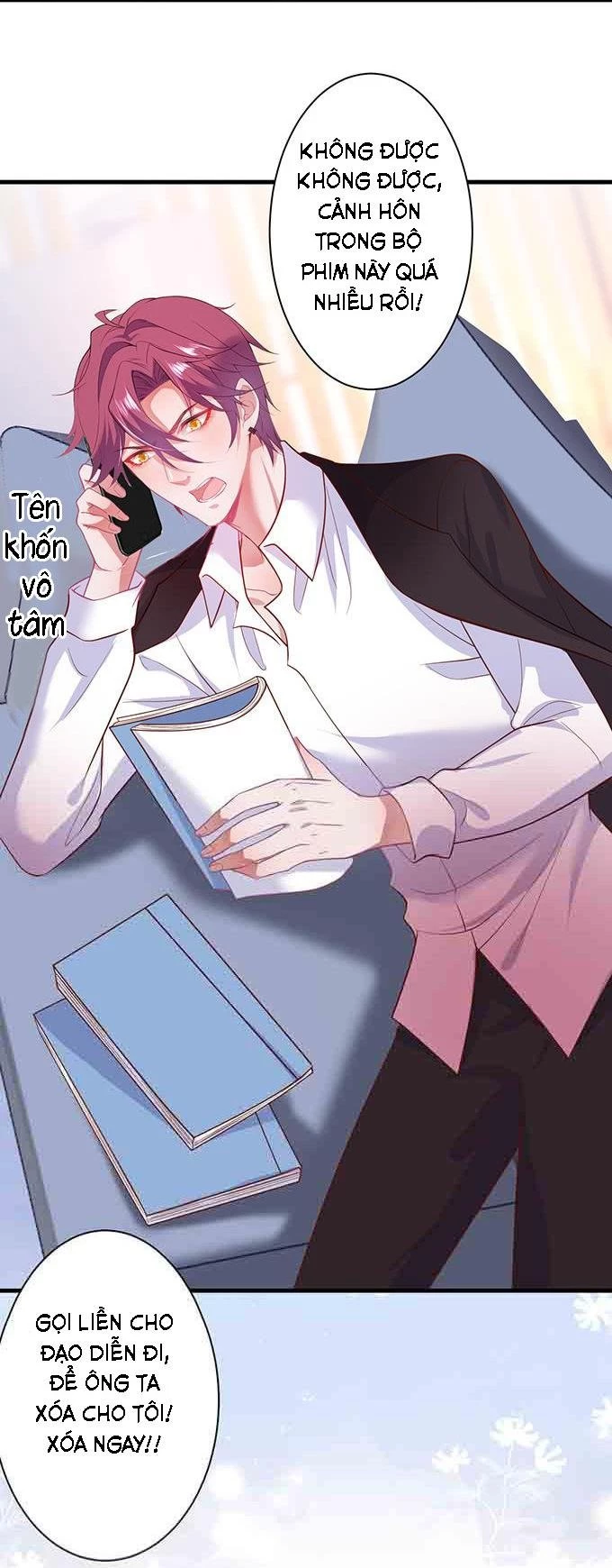Oxy Gây Chết Người Chapter 28 - 43