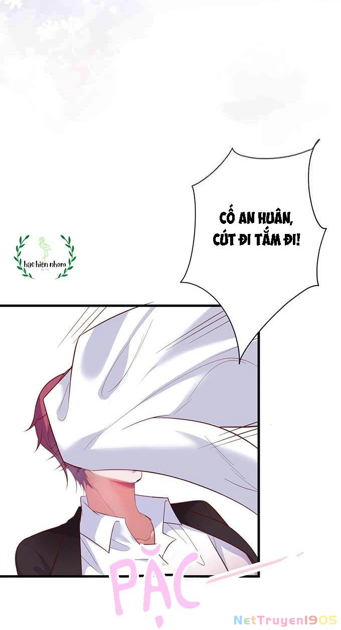 Oxy Gây Chết Người Chapter 28 - 44