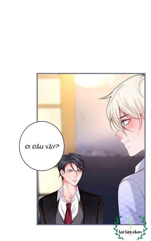 Oxy Gây Chết Người Chapter 29 - 10