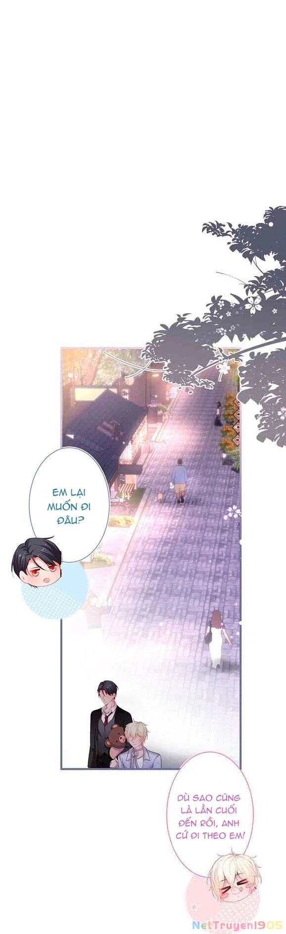 Oxy Gây Chết Người Chapter 29 - 19