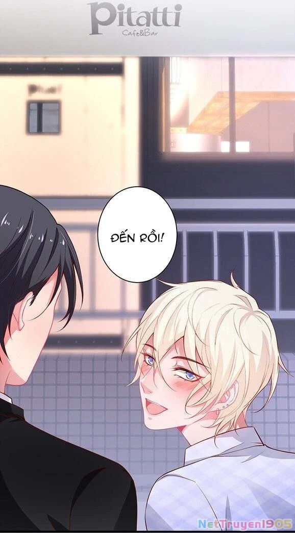 Oxy Gây Chết Người Chapter 29 - 25