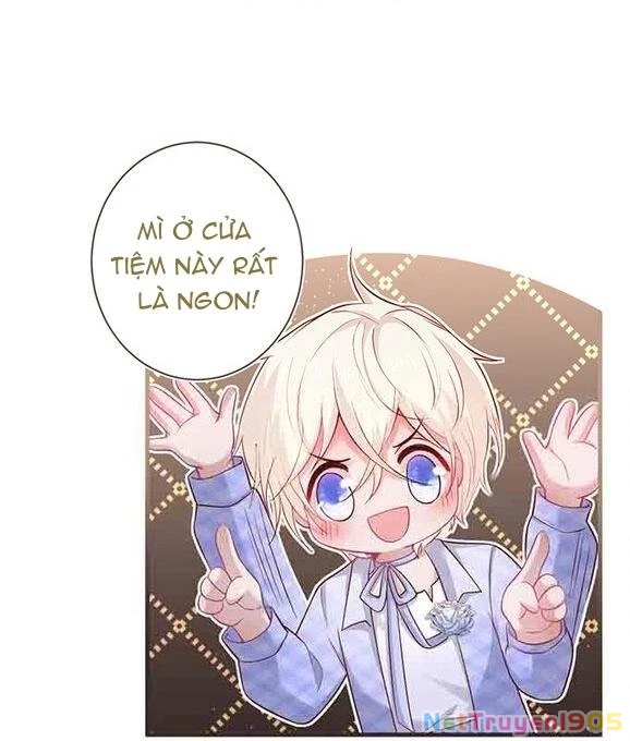 Oxy Gây Chết Người Chapter 29 - 27