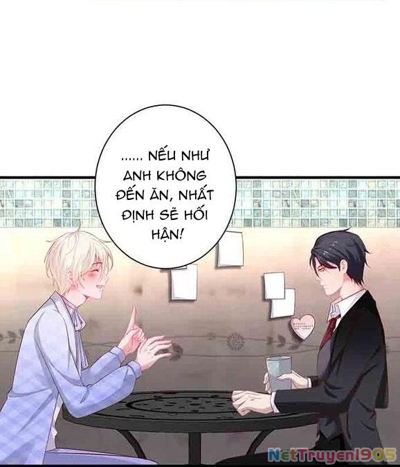Oxy Gây Chết Người Chapter 29 - 28