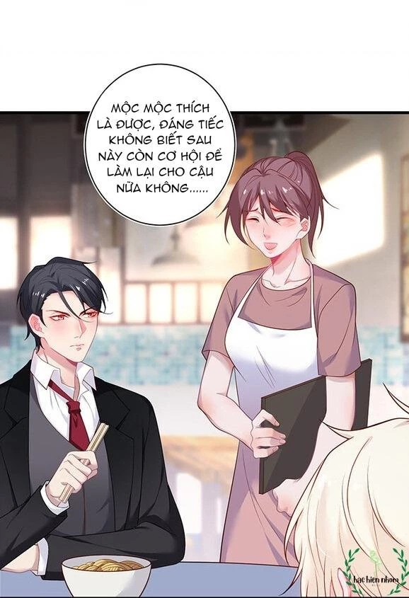 Oxy Gây Chết Người Chapter 29 - 37