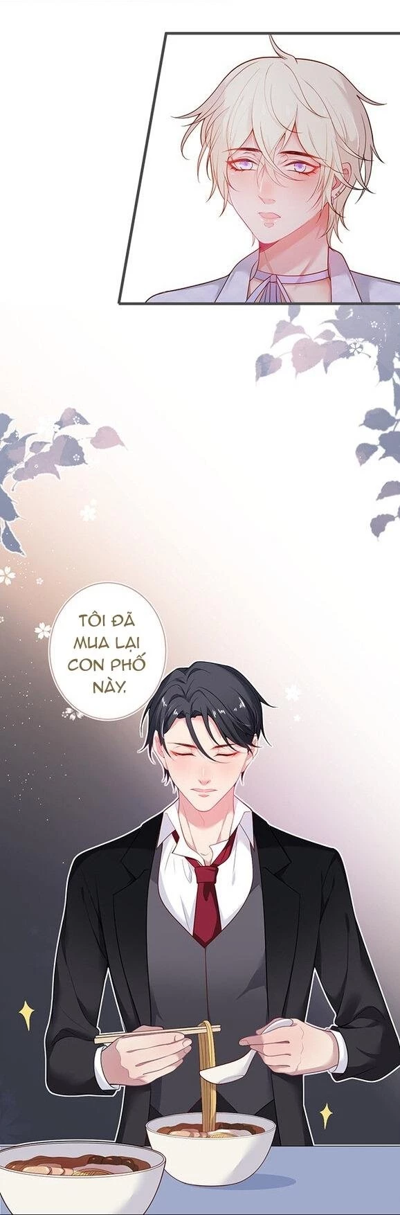 Oxy Gây Chết Người Chapter 29 - 41