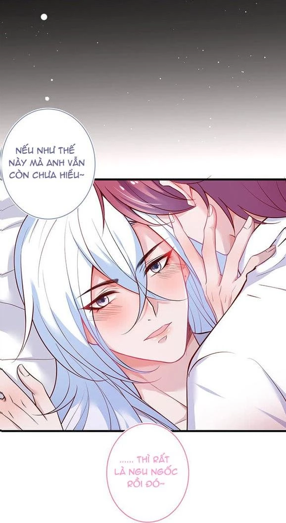 Oxy Gây Chết Người Chapter 30 - 6