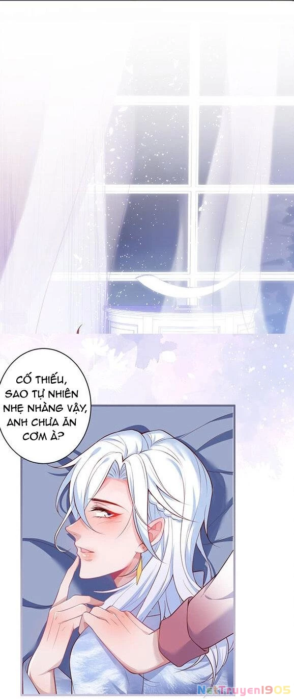 Oxy Gây Chết Người Chapter 30 - 13