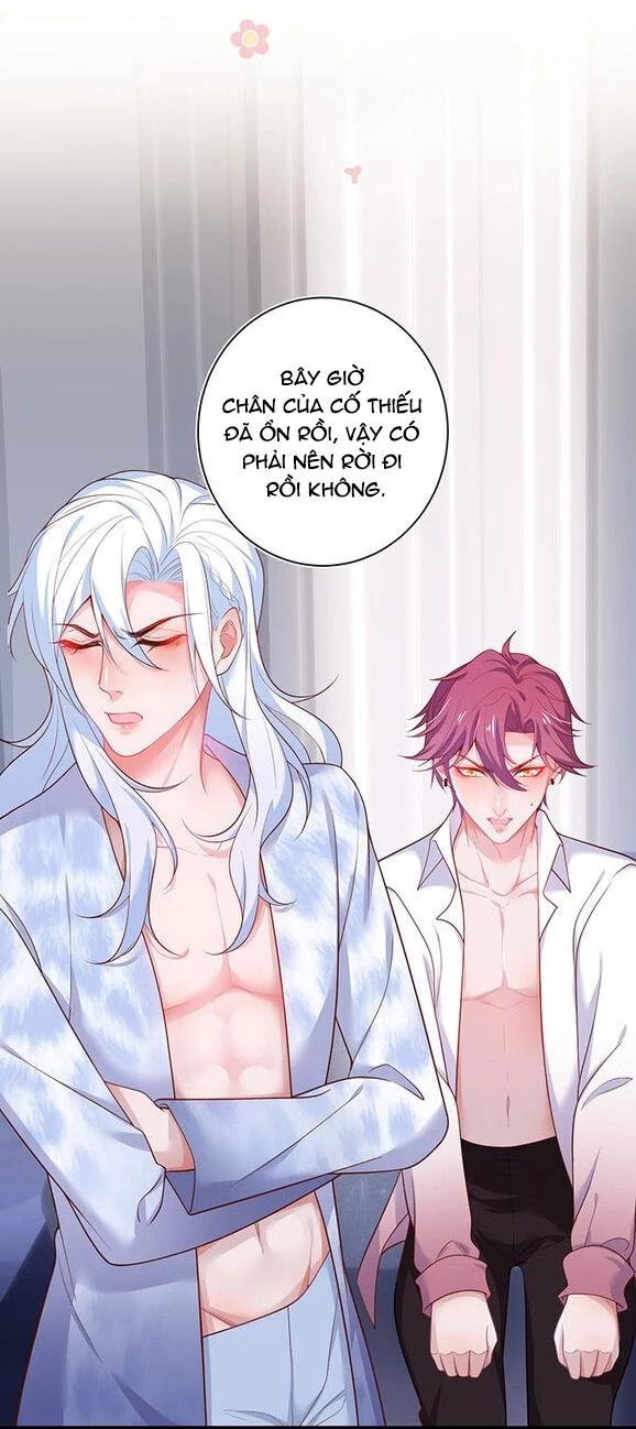 Oxy Gây Chết Người Chapter 30 - 26