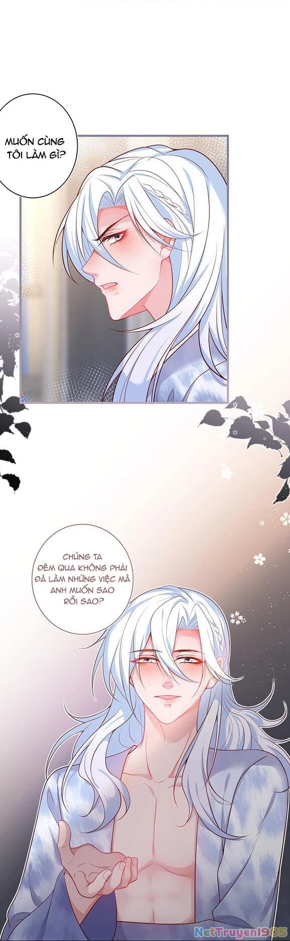 Oxy Gây Chết Người Chapter 30 - 28