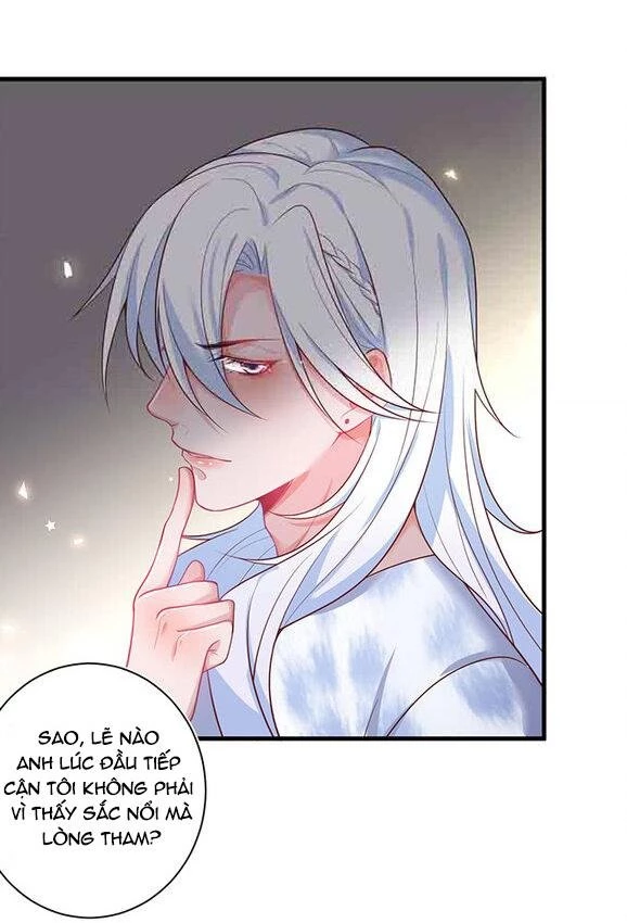 Oxy Gây Chết Người Chapter 30 - 31
