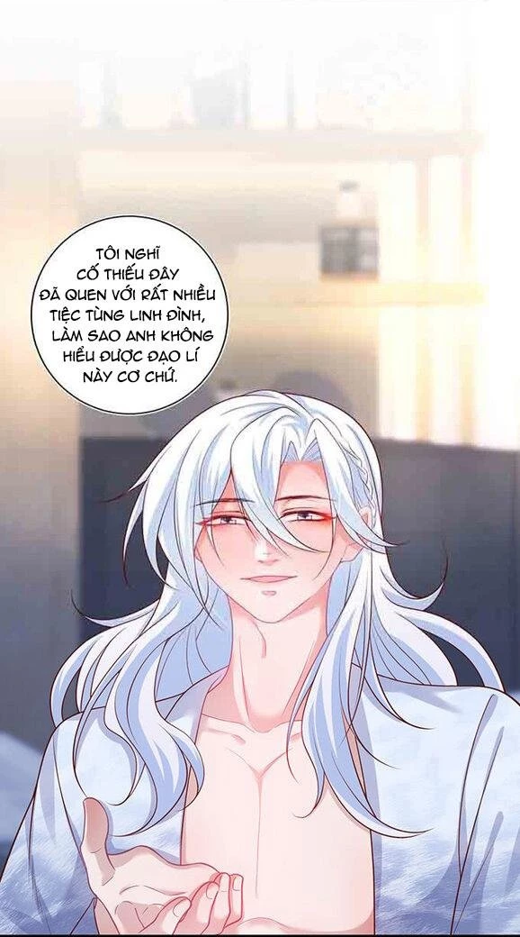 Oxy Gây Chết Người Chapter 30 - 33