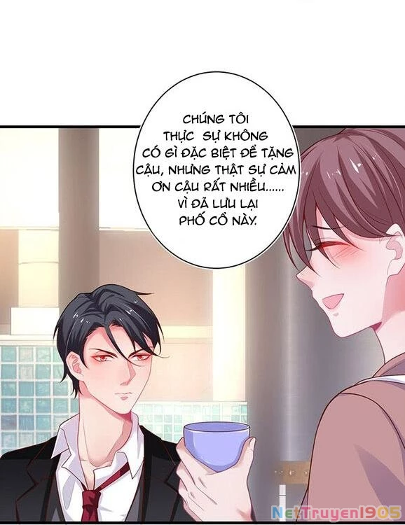 Oxy Gây Chết Người Chapter 30 - 38