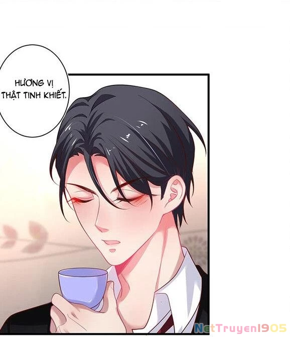 Oxy Gây Chết Người Chapter 30 - 39