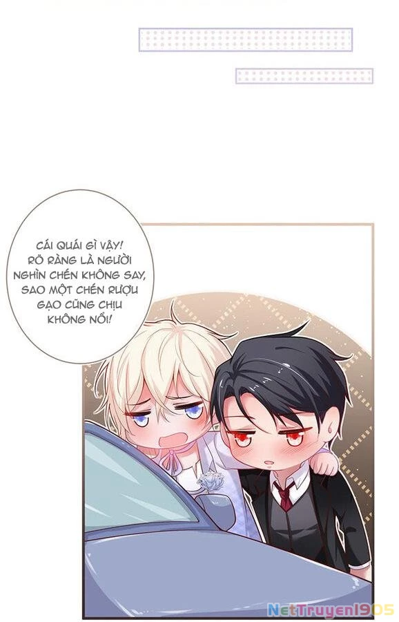 Oxy Gây Chết Người Chapter 30 - 43