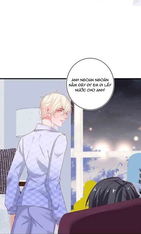 Oxy Gây Chết Người Chapter 30 - 51