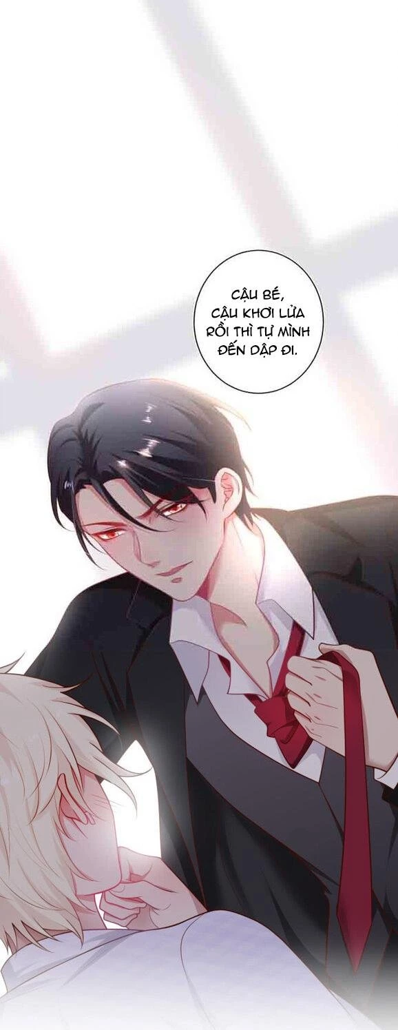 Oxy Gây Chết Người Chapter 30 - 60