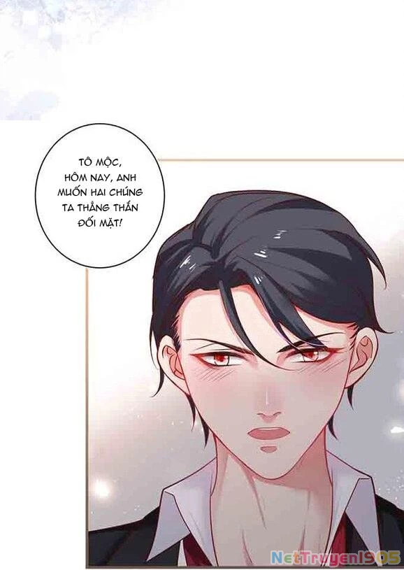 Oxy Gây Chết Người Chapter 31 - 4