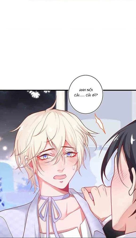 Oxy Gây Chết Người Chapter 31 - 5