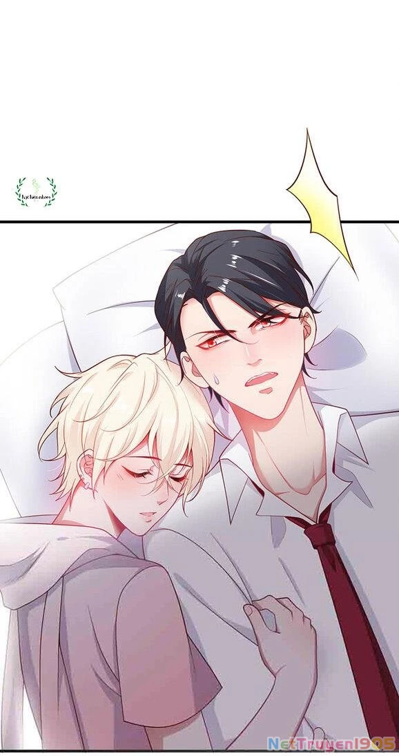 Oxy Gây Chết Người Chapter 31 - 19