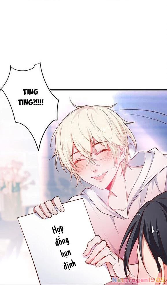 Oxy Gây Chết Người Chapter 31 - 32