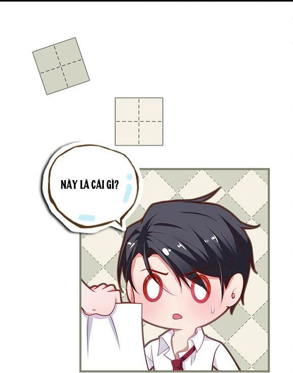 Oxy Gây Chết Người Chapter 31 - 33