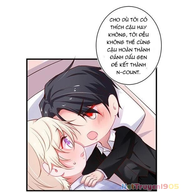 Oxy Gây Chết Người Chapter 31 - 42