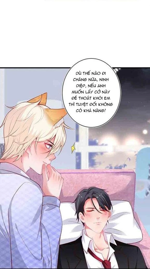 Oxy Gây Chết Người Chapter 31 - 47