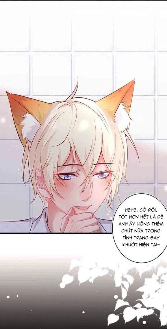 Oxy Gây Chết Người Chapter 31 - 48