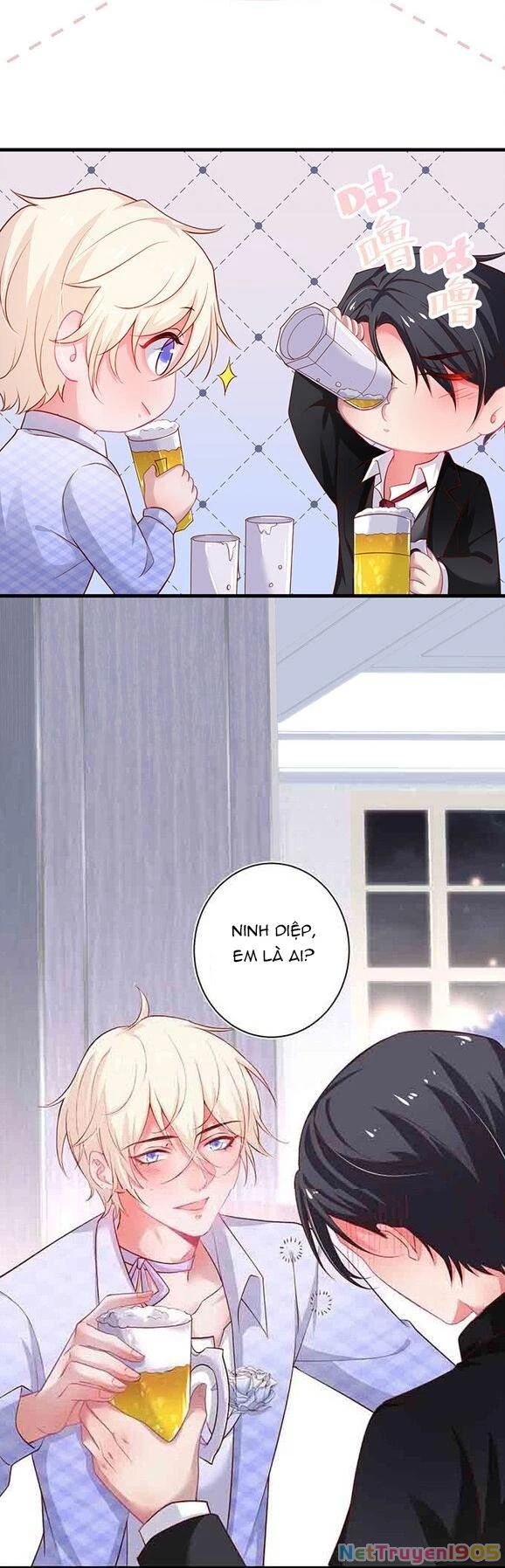 Oxy Gây Chết Người Chapter 31 - 53