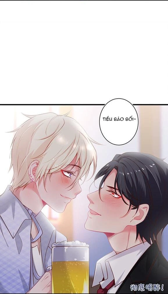 Oxy Gây Chết Người Chapter 31 - 54