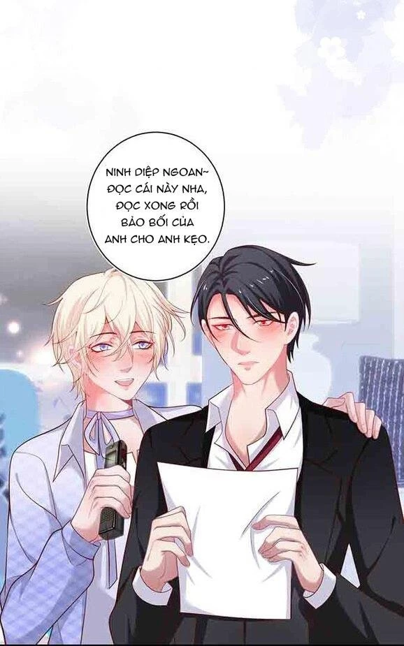 Oxy Gây Chết Người Chapter 31 - 57