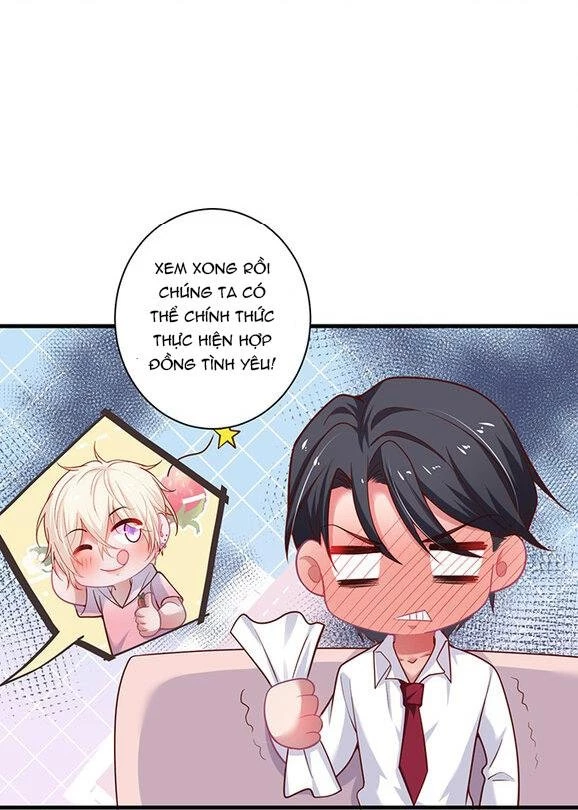 Oxy Gây Chết Người Chapter 31 - 67