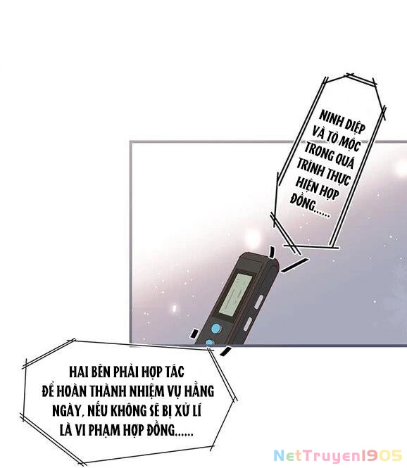 Oxy Gây Chết Người Chapter 32 - 4