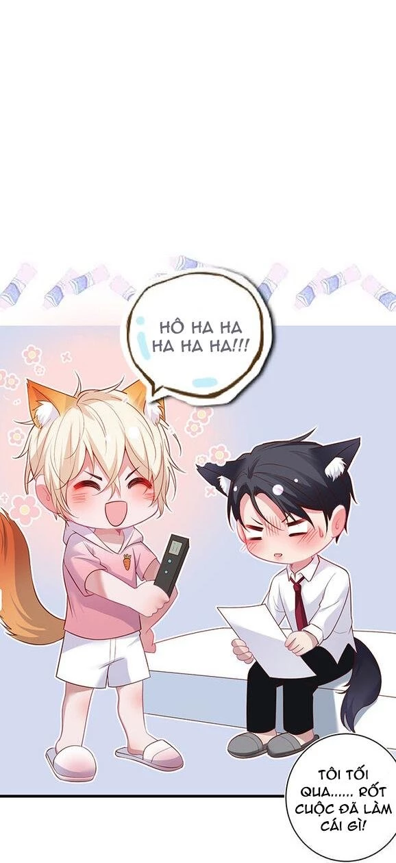 Oxy Gây Chết Người Chapter 32 - 6