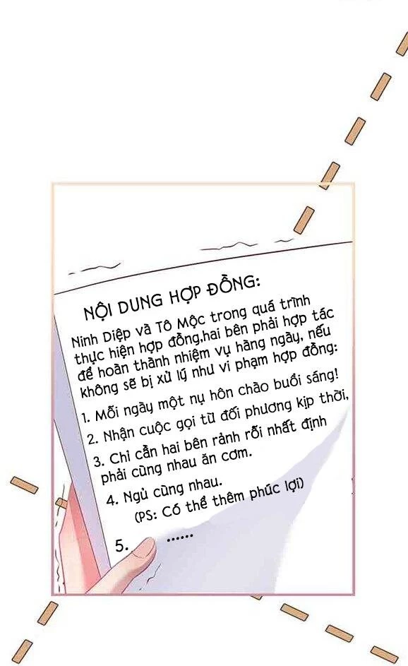 Oxy Gây Chết Người Chapter 32 - 7